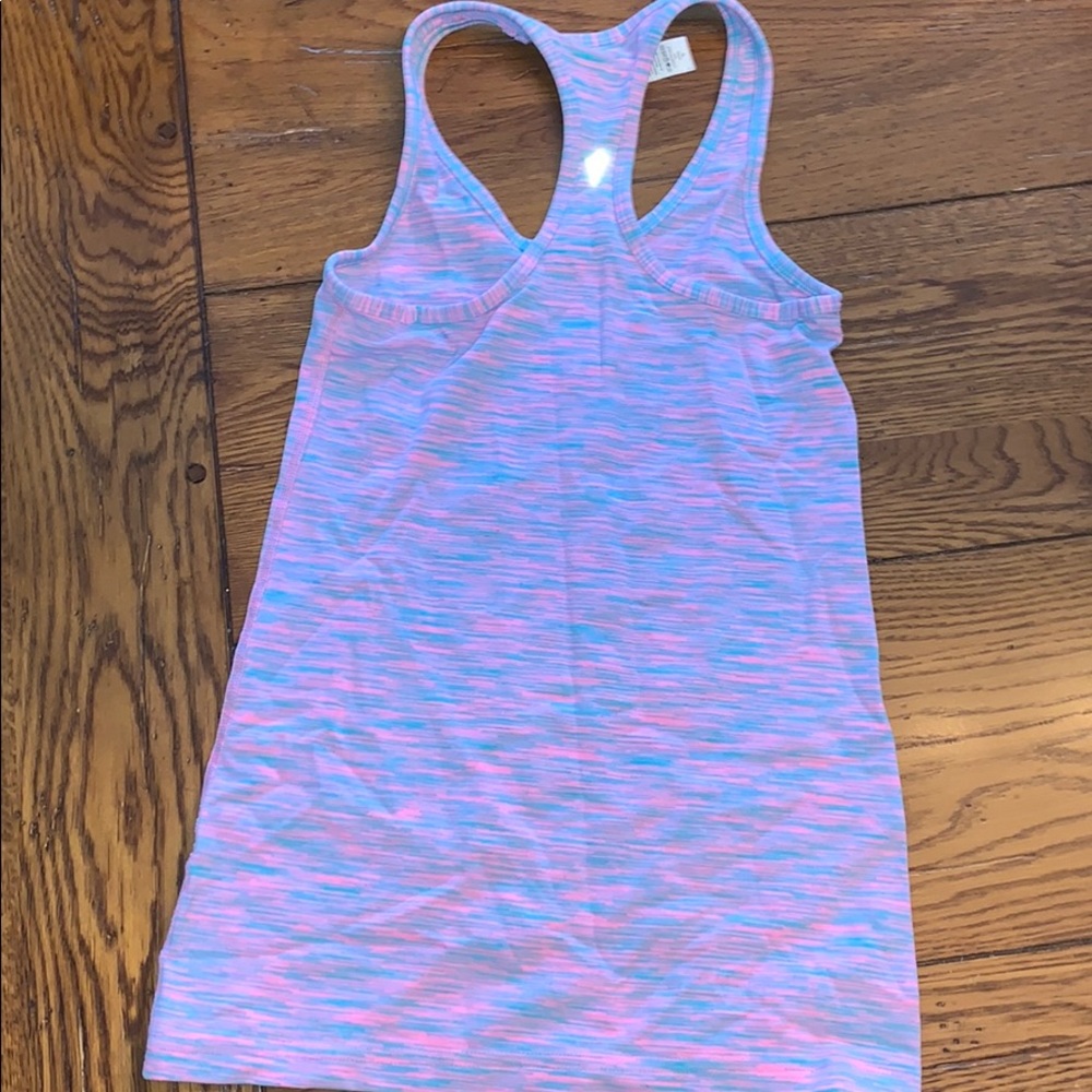 Ivivva Racerback Tank - Picture 3 of 3